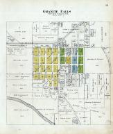 Granite Falls, Snohomish County 1910